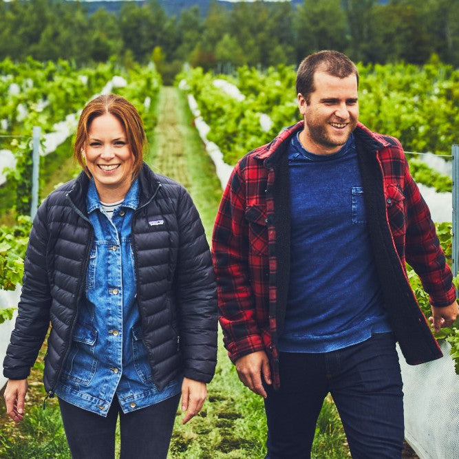 Pétillant Rosé 'Le Gosier'