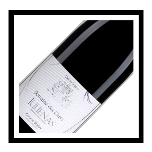 Juliénas 'Vieilles Vignes' 2023