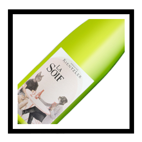 Alsace 'La Soif' 2024