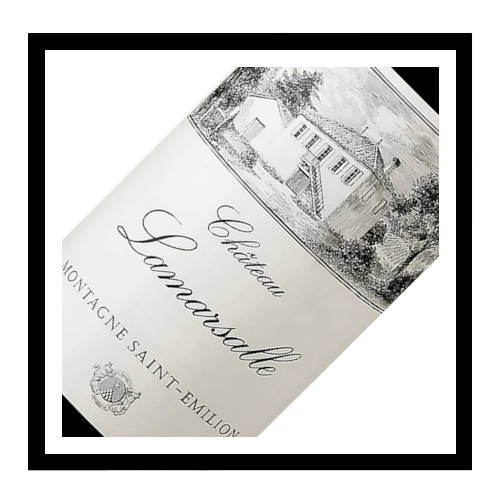 Montagne Saint-Émilion 2020, Château Lamarsalle
