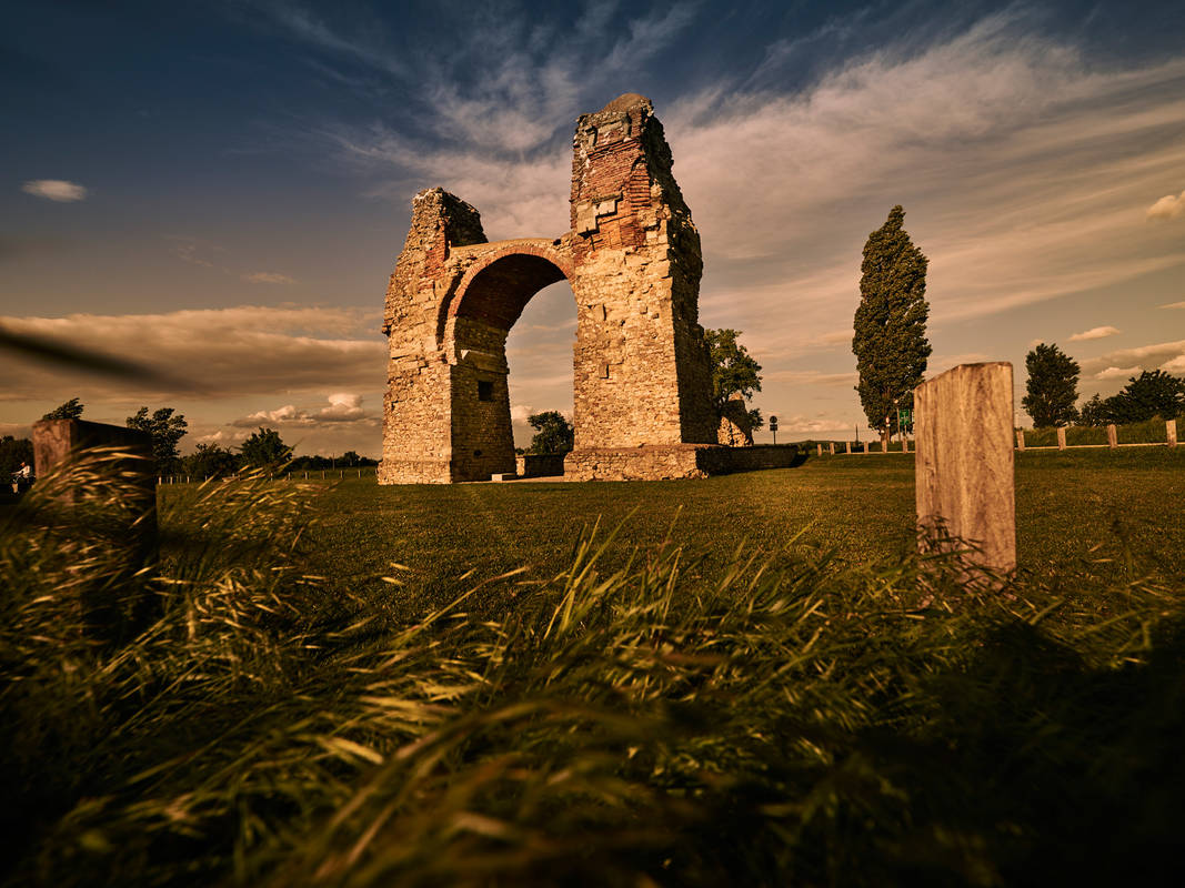 Carnuntum Hoflein Zweigelt klassic 2020