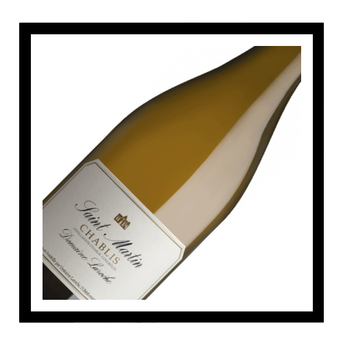 Chablis 'Saint-Martin' 2024