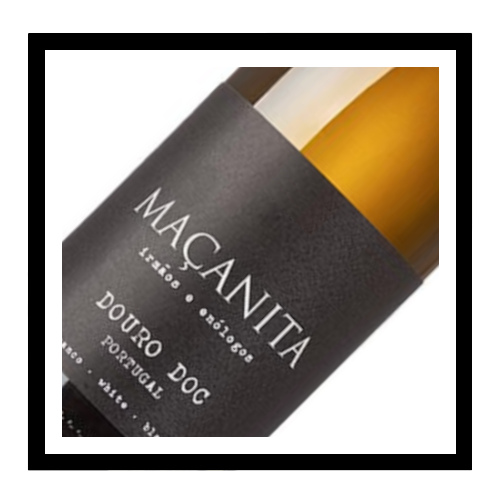 Douro Branco 'Brother & Sister' 2022
