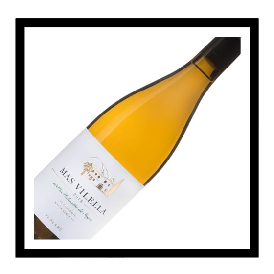 Malvasia de Sitges 2020