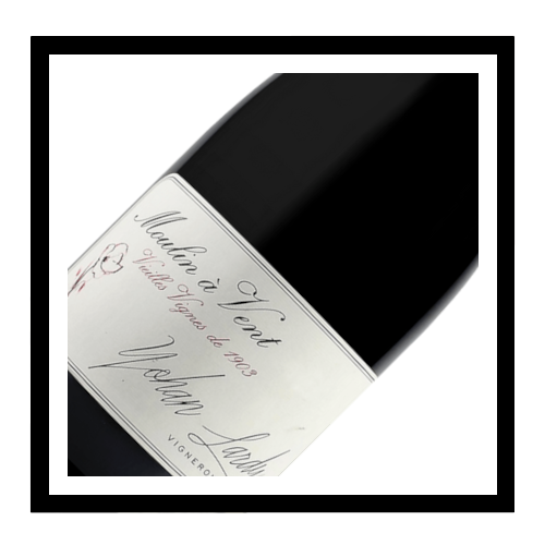 Moulin à Vent "Vieille vignes 1903" 2021