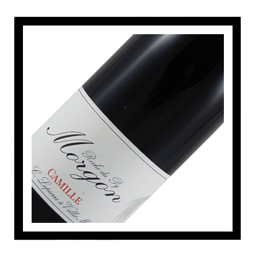 Morgon "Camille" 2022