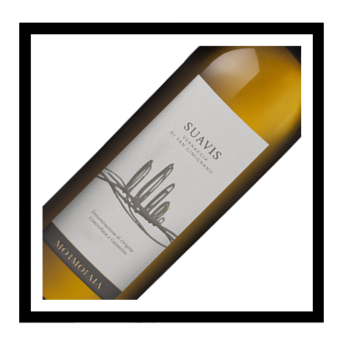 DOCG Vernaccia san Gimignano 'Suavis' 2023