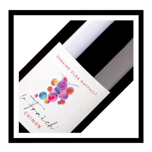 Chinon 'La Fraîch' 2023