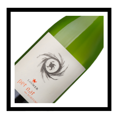 PetNat mit achtung