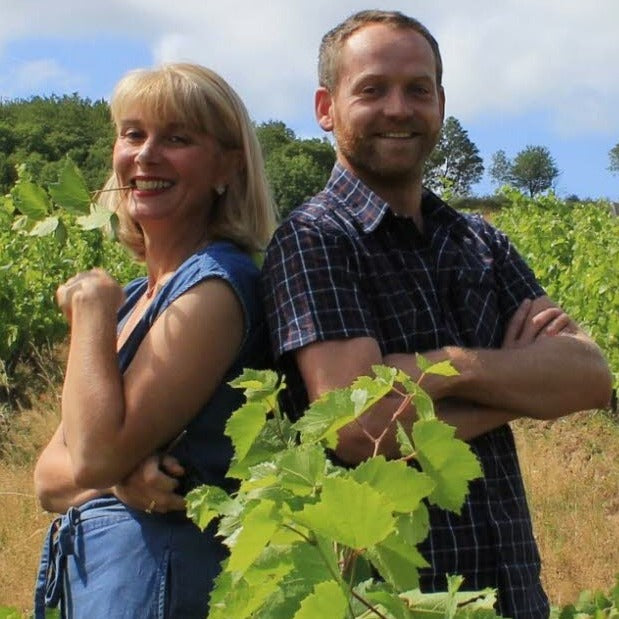 Brouilly 'Les Roches' 2022