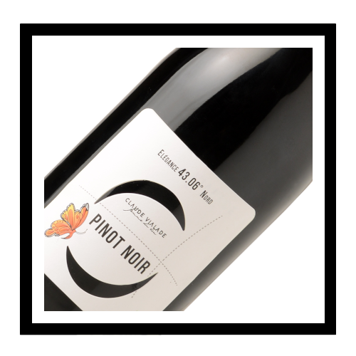 Pinot Noir 'Élégance' 2022