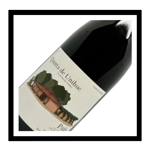 Païs 'Quinta de Unihue' 2021