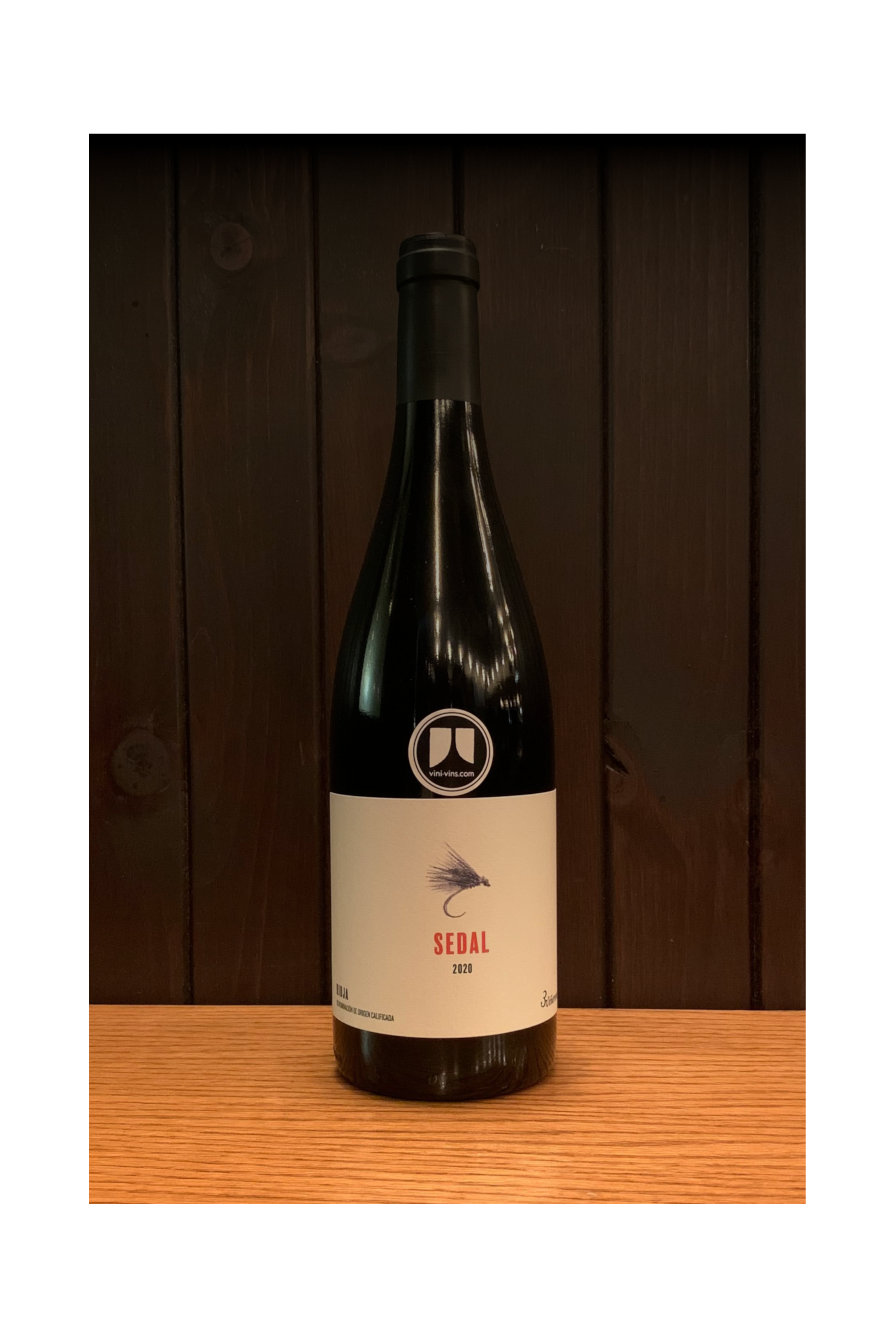 Rioja "Sedal" 2020