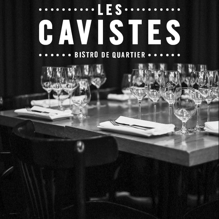 Évènement Privée chez Les Cavistes