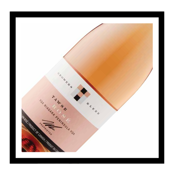VQA Tawse 'Grower's Blend' 2024