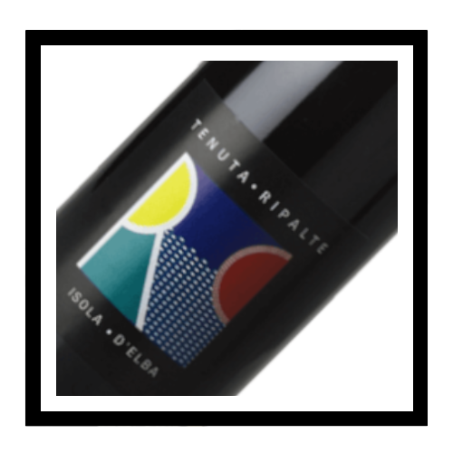 IGT Toscana Costa 2021, Tenuta delle Ripalte