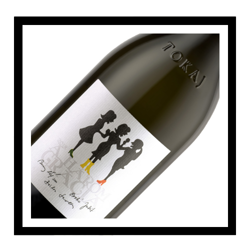 Tokaji 'Szaraz 3 Garcia' 2024