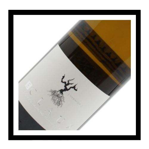 Côtes du Rhône 'Les claux blanc' 2023