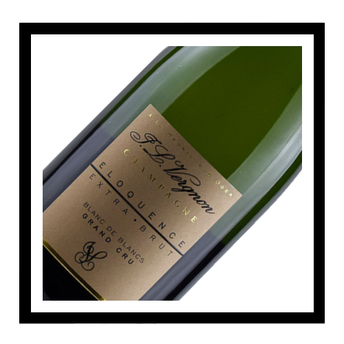 Champagne "Éloquence" Grand Cru NM