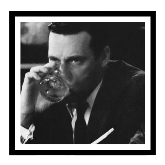Atelier Mixologie — Pop-Culture au Shaker : Les Cocktails Cultes du Petit Écran | Jeudi 21 août
