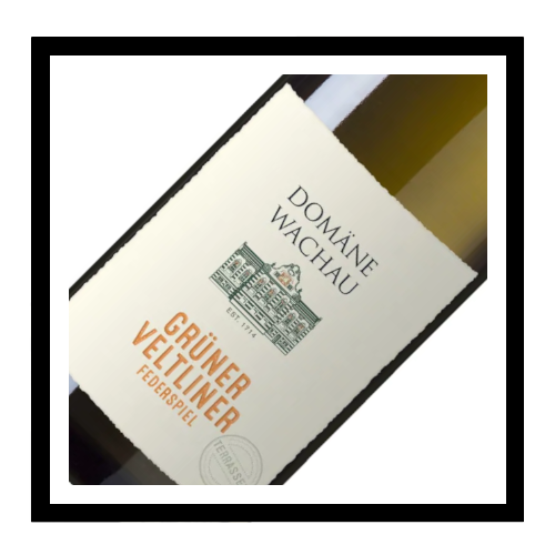 Grüner Veltliner 'Federspiel' 2024