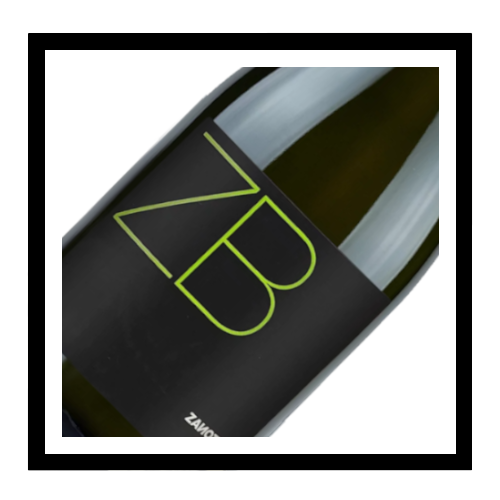 Prosecco di Conegliano Caldobbiadene brut 'ZB' NM