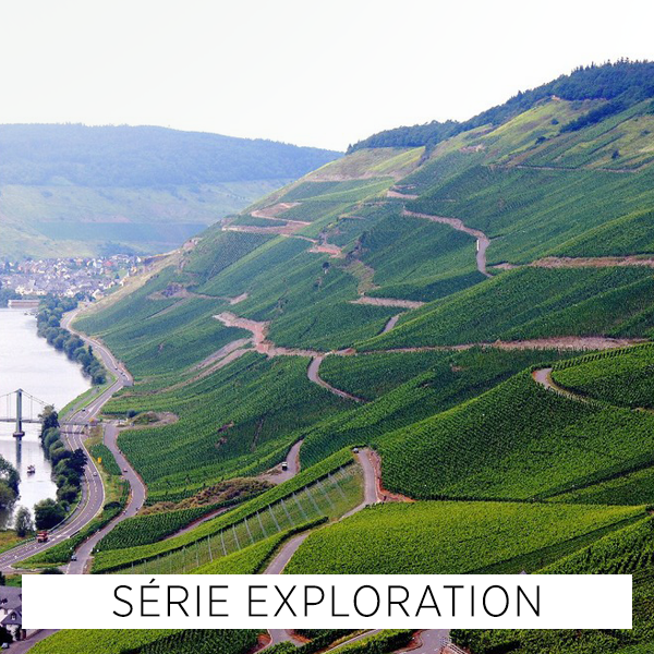 Allemagne & Autriche