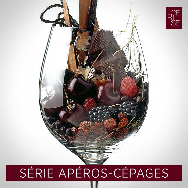 Sangiovese / Apéro Cerise