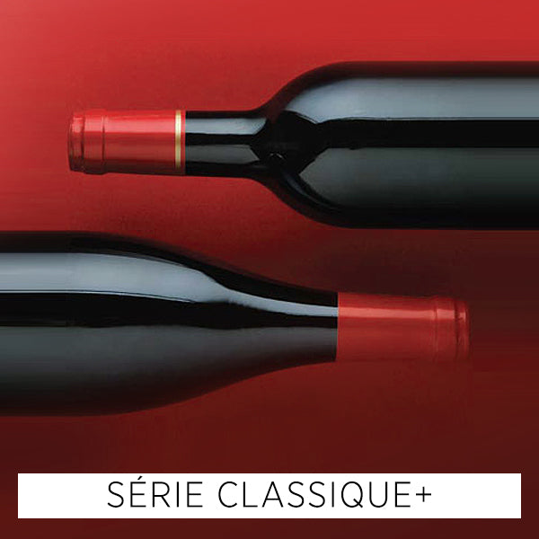 Bordeaux vs Bourgogne