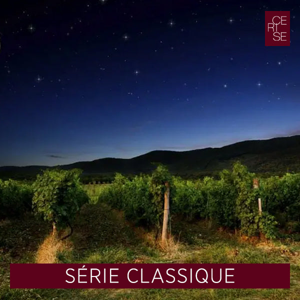 Dans le Cosmos; de bio, de dynamie et de nature!