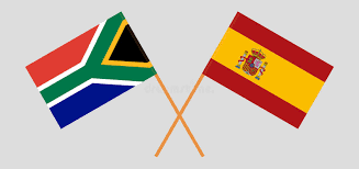 ESPAGNE VS AFRIQUE DU SUD