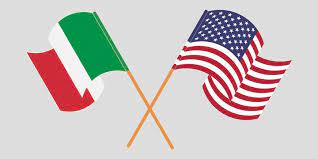 ITALIE VS ÉTATS-UNIS