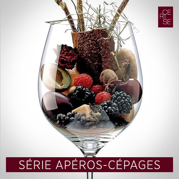 Nebbiolo / Apéro Cerise