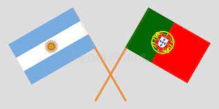 ARGENTINE VS PORTUGAL