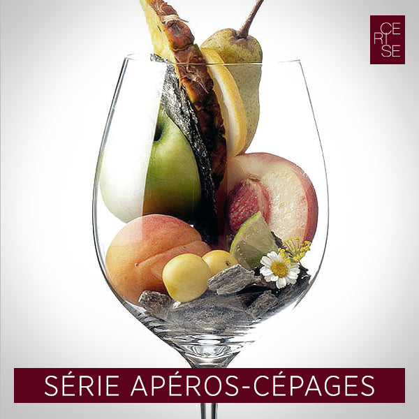 Riesling / Apéro Cerise