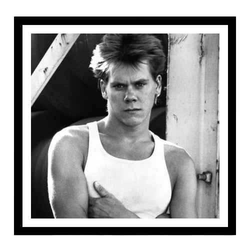 Kevin Bacon