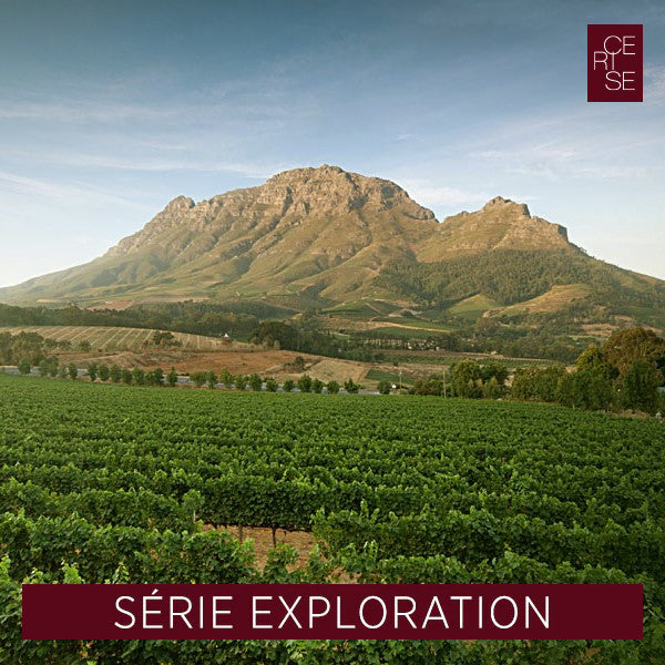 Afrique du Sud