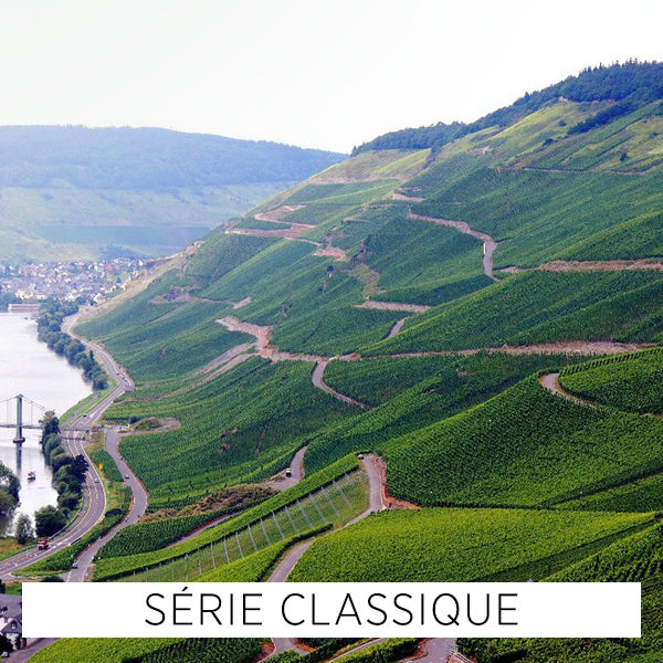 Allemagne & Autriche