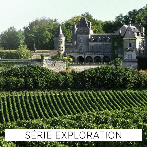 Bordeaux: Apprivoiser le géant