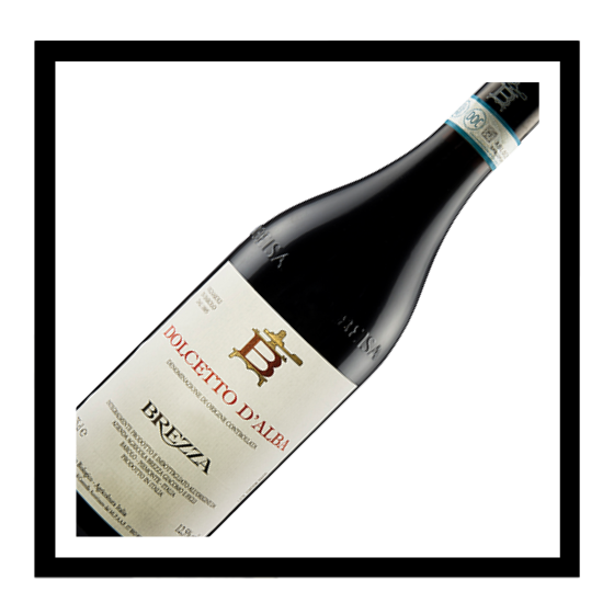 Dolcetto d'alba 2023, Brezza