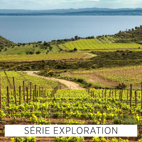 L'Espagne de la Méditerranée