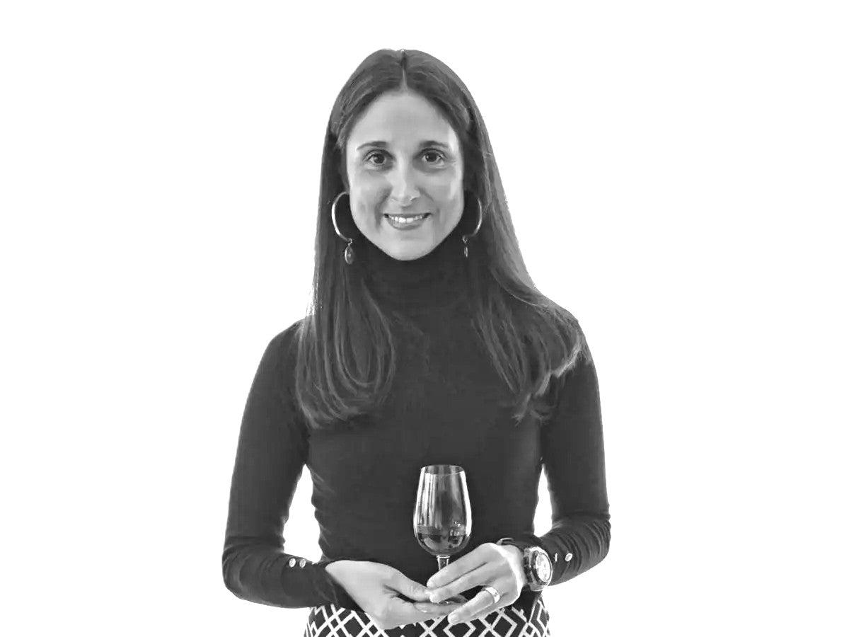 Repas avec Joana Paes de Lisonne