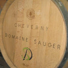 Cheverny Rouge Vieilles Vignes 2020, Domaine Sauger