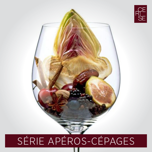 Tannat / Apéro  Cerise