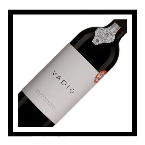 SAQ Bairrada doc Baga 2020, Vadio Wines, Portugal