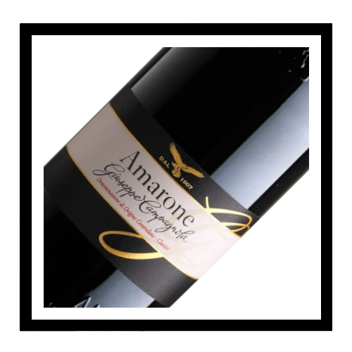 Amarone della Valpolicella DOCG 2023, Campagnola