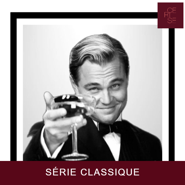 Atelier Mixologie — Speakeasy : Les Cocktails Clandestins de la Prohibition