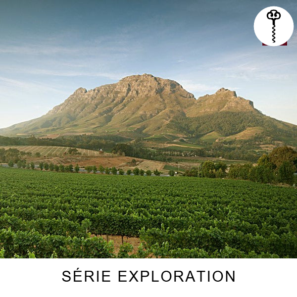 Afrique du Sud