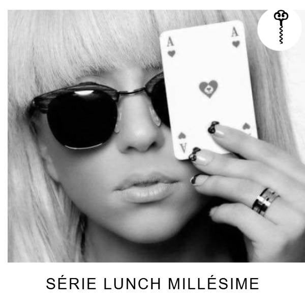 Lunch 2008
