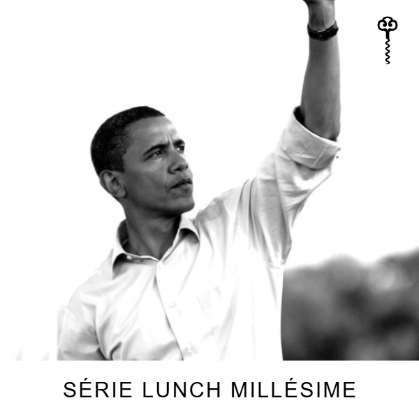 Lunch 2009